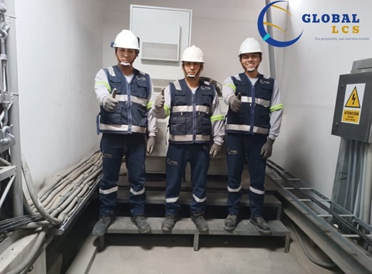 Electricidad y electrónica