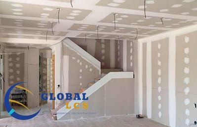 Drywall