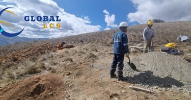 Excavaciones y movimiento de tierra